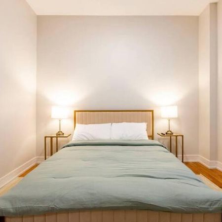 Luxurious Downtown 3 Bed 2 Bth Διαμέρισμα Σικάγο Εξωτερικό φωτογραφία