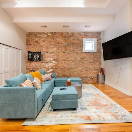 Luxurious Downtown 3 Bed 2 Bth Διαμέρισμα Σικάγο Εξωτερικό φωτογραφία
