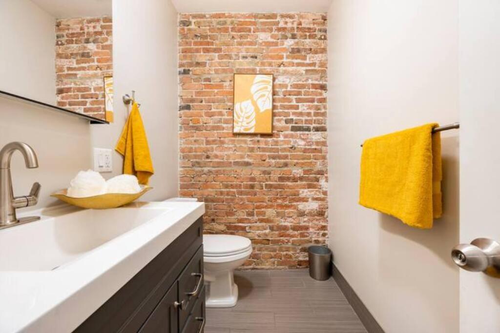 Luxurious Downtown 3 Bed 2 Bth Διαμέρισμα Σικάγο Εξωτερικό φωτογραφία
