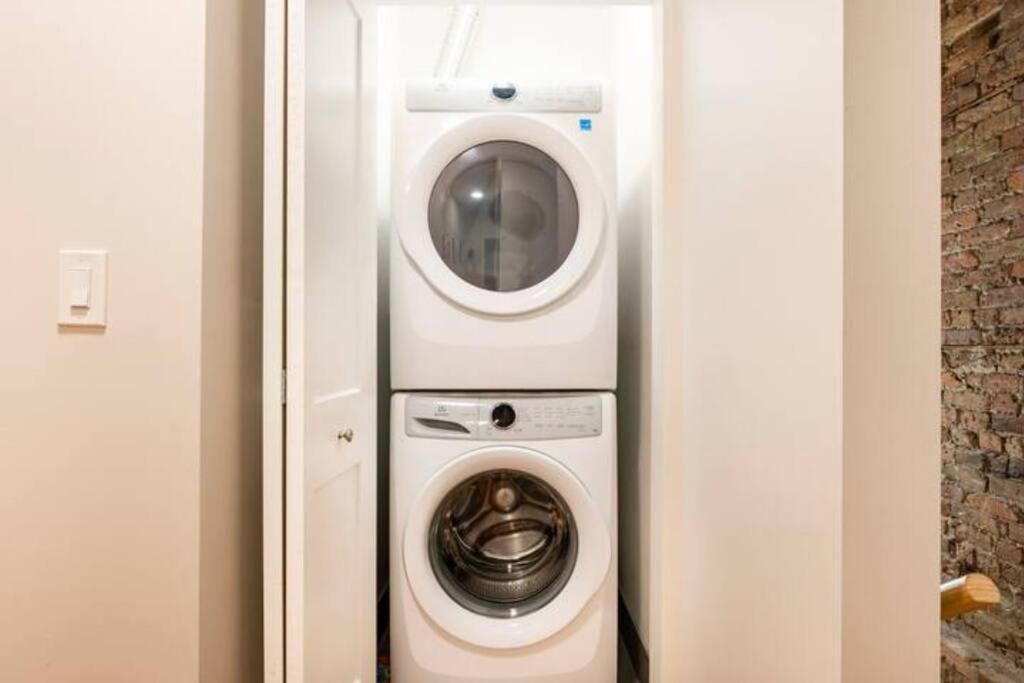 Luxurious Downtown 3 Bed 2 Bth Διαμέρισμα Σικάγο Εξωτερικό φωτογραφία